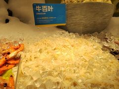-星伦多自助料理·涮烤一体(江桥万达店)