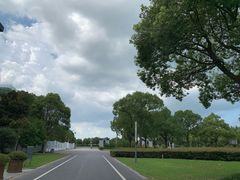 -东华大学(松江校区)