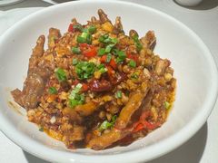 -湘语·湖南家常菜(新洲店)