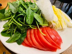 -丈母娘的饭局•新金陵菜(牛首山店)