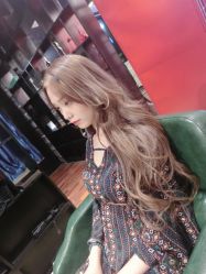 -MS.SALON美发沙龙
