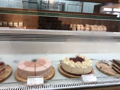 -EVERNAKED裸蛋糕(SOHO天山店)