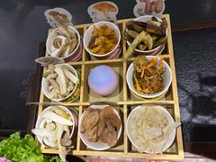 -菌自由丨野生菌火锅特色庭院餐厅(丽江古城店)