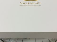 -美丽心情蛋糕(江苏路店)