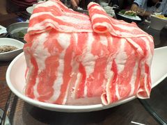 -东海怡品海鲜豆捞(舟宿夜江店)