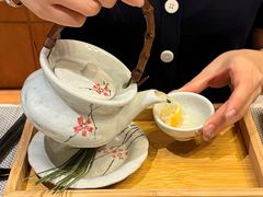 -月下料理(楷林IFC店)