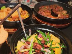 -旺爷砂锅·茶作(国贸城店)