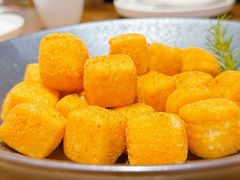 -粤集·手工粤菜(皇庭广场店)
