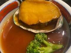 -上井精致料理(中兴商业大厦店)