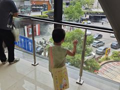 -龙湖重庆时代天街