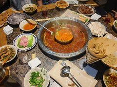 -小楠门·重庆老火锅(合江门店)