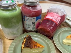 -森茶(湛江万达店)