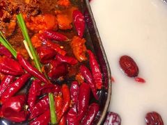 -呷哺呷哺(松江开元店)