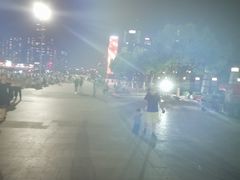 -天鹅湖体育公园
