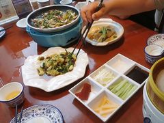 -京味张·北京烤鸭(南山店)