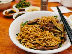 -欣达面馆(天桥支路店)