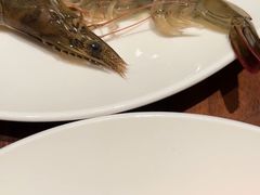 -新希望诺富特酒店-青岛湾中餐厅