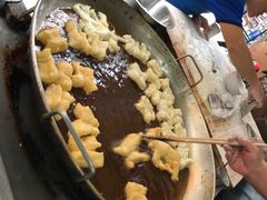 -瓦洛洛传统市场