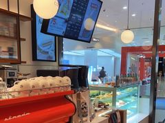 -Peet's 皮爷咖啡(乐峰店)