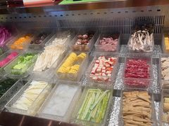 -牛New寿喜烧(中山公园龙之梦店)