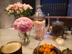 -上海苏宁宝丽嘉酒店·Cafe Bellagio西餐厅