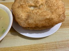 -老方子馅饼粥(台东店)