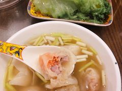 -一记面馆(易发店)