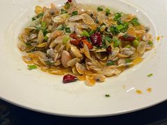 䓤油海瓜子-宁波新晶都开元名庭大酒店·华晶中餐厅(百丈东路店)