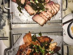 -绿茶餐厅(燕郊永旺店)