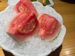 -花和海鲜自助(梅江店)