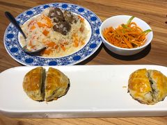 -胖老汉椒麻鸡清真新疆菜(西御街店)