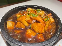 -阿毛饭店首店·宁波老字号(文化广场店)