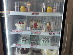 -DQ·蛋糕·冰淇淋(周浦万达店)