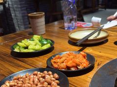 -筱果•梁山围炉烤肉(昌里路店)