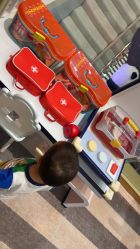 -MELAND CLUB亲子乐园·派对·餐厅(北京芳圆里ID MALL店)