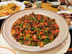 -鸡毛店·川菜(双楠店)