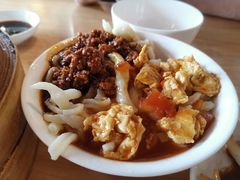 -太原面食店(解放路店)