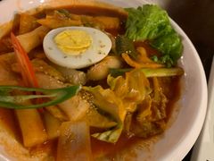 -三代烤肉(保利广场店)