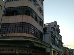 -禄源公·老莞诚饭店
