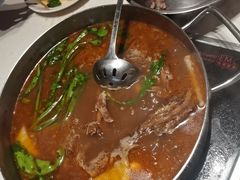 -蝎王府羊蝎子(北大地店)