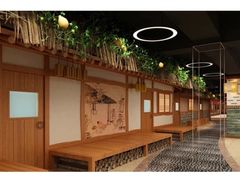 -石村黄土房