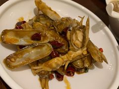 -粗茶淡饭·隐庐私厨(东亭店)