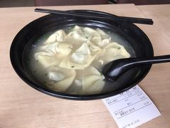 -王家沙点心店(万航渡路店)