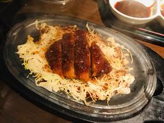 -矢场猪(名古屋站名铁店)