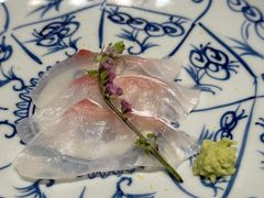 -荣一代目OMAKASE板前料理