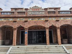 -晋江五店市传统文化旅游区