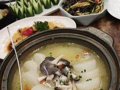 -一楼食业·美食人家