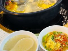 -八珍玉食鸡煲·打边炉(印象城店)