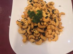 -上海新江南大酒店-中餐厅