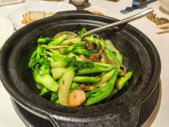 -香港龙凤楼(陆家嘴中心店)